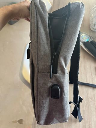 Mochila Portátil o viaje 
