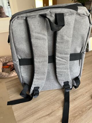 Mochila Portátil o viaje 