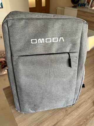 Mochila Portátil o viaje 