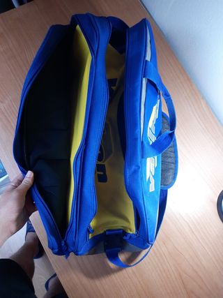 Bolsa pádel Varlion Tour