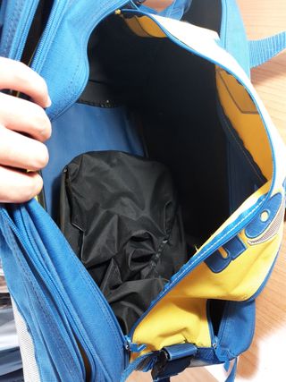 Bolsa pádel Varlion Tour
