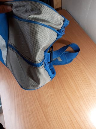Bolsa pádel Varlion Tour