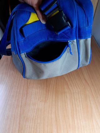 Bolsa pádel Varlion Tour