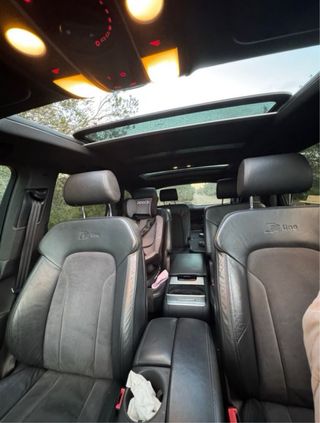 Audi Q7 2007