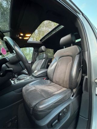 Audi Q7 2007