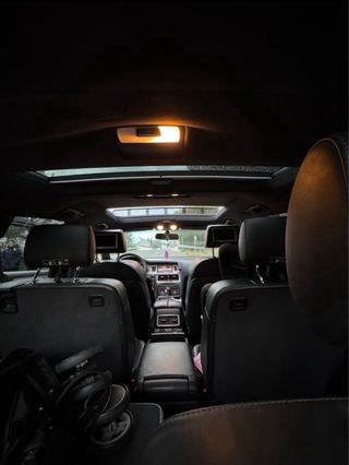 Audi Q7 2007