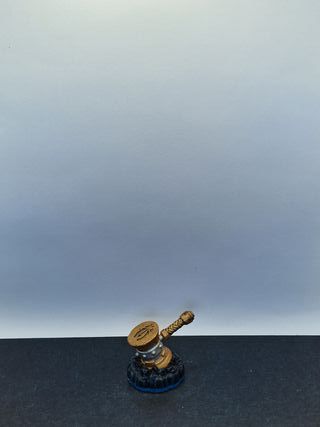 Skylanders Battle Hammer
