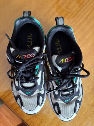 Zapatillas Nike Air Max