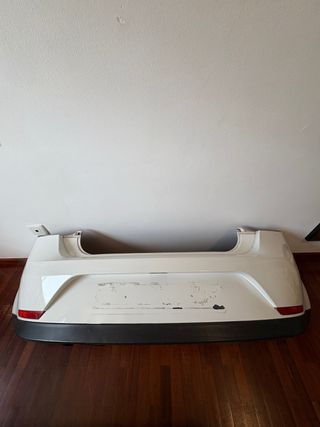 Defensa trasera Seat Ibiza 6J