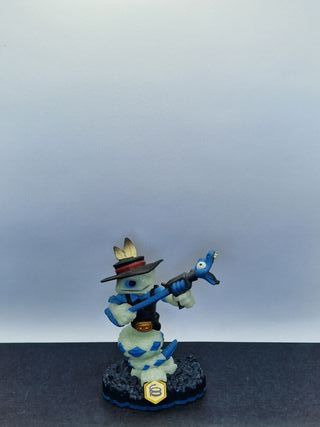 Skylanders Quick Draw Rattle Shake