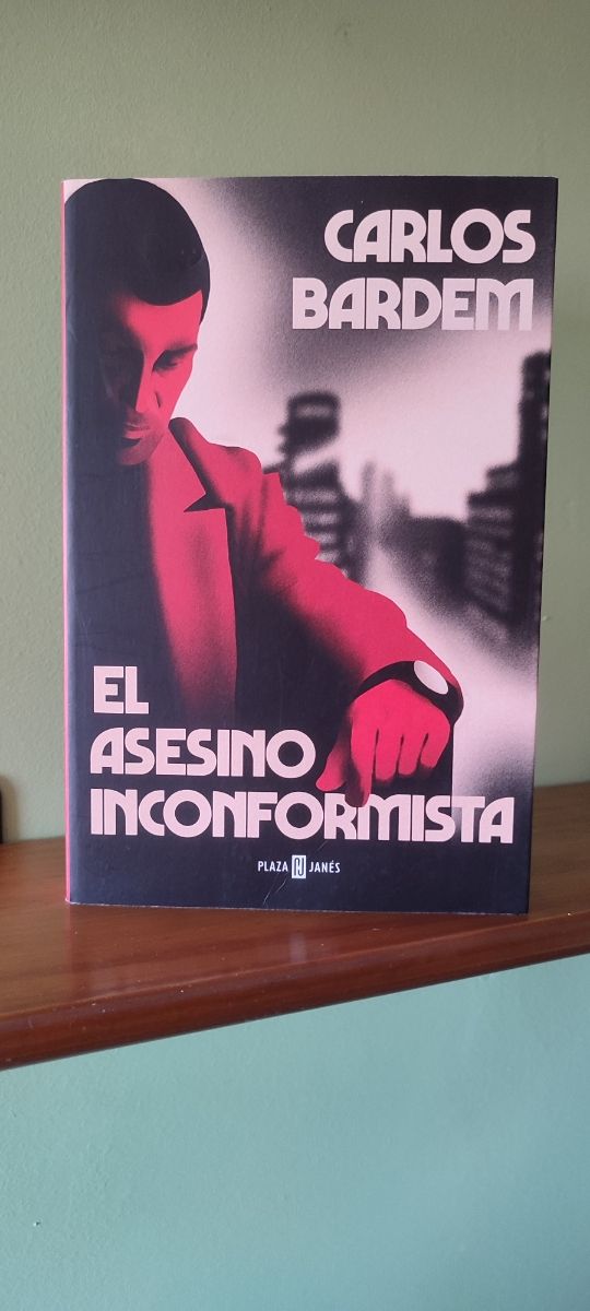 El asesino inconformista / The Maverick Assassi...