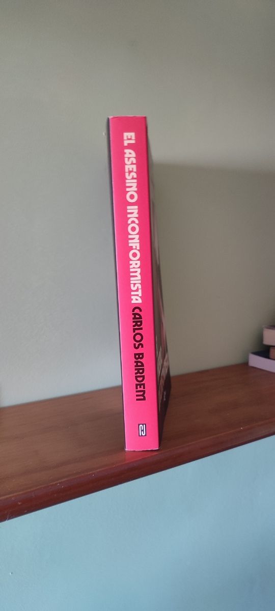 El asesino inconformista / The Maverick Assassi...