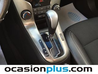 Chevrolet Cruze SW 2.0 VCDI LTZ Aut. 120 kW (163 CV)