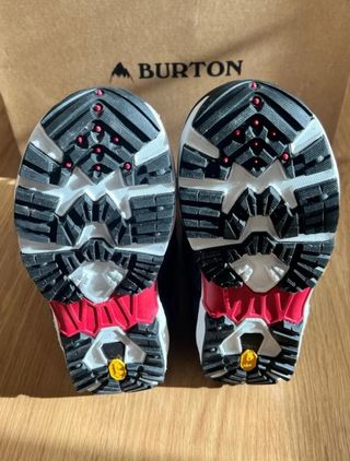 Botas Snowboard Burton Imperial 40.5