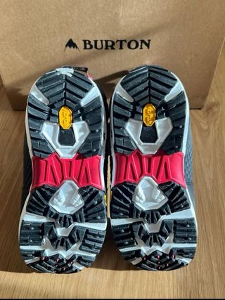 Botas Snowboard Burton Imperial 40.5