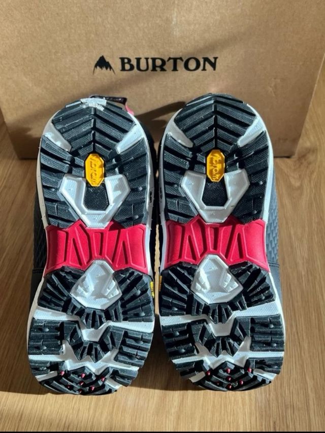 Botas Snowboard Burton Imperial 40.5