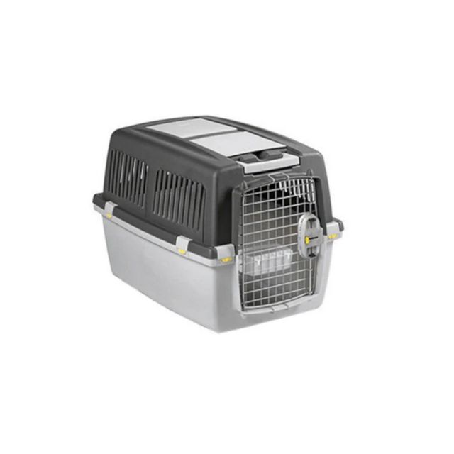 Transportín para perro Stefanplast Gulliver 4 IATA