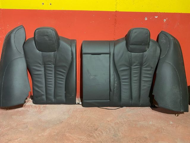 Tapicería BMW Serie 6 completa f12,f13
