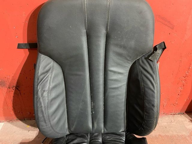 Tapicería BMW Serie 6 completa f12,f13