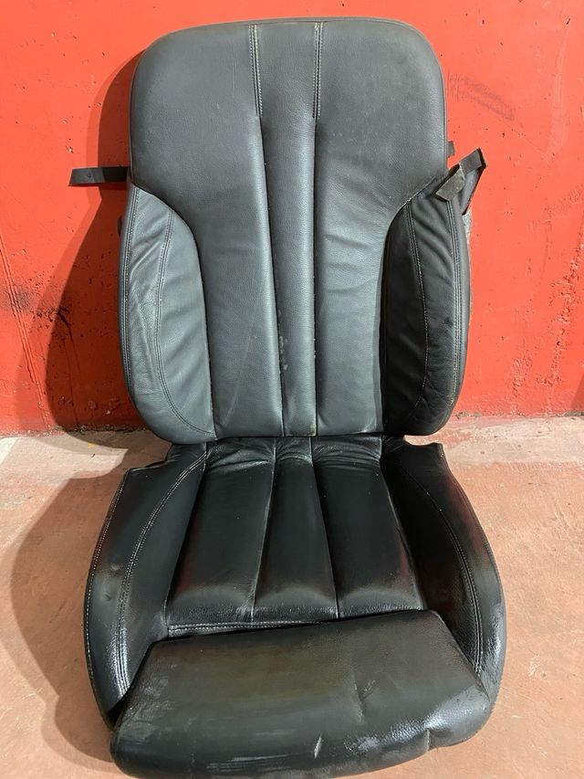 Tapicería BMW Serie 6 completa f12,f13