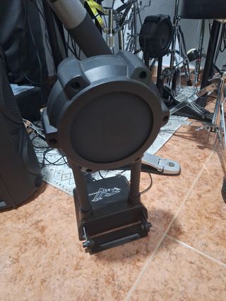 Roland KD-9 - Bombo Electrónico