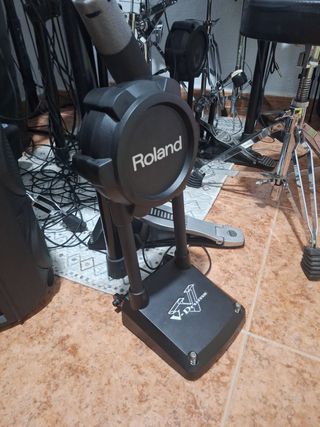 Roland KD-9 - Bombo Electrónico