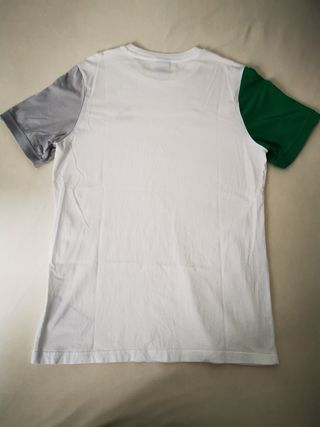 PUMA Set chandal corto + camiseta M