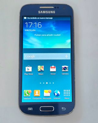 Samsung Galaxy S4 Mini GT-I9195 Libre