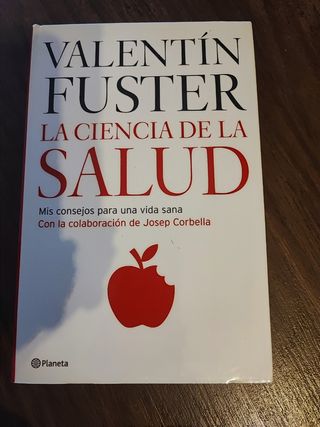 La ciencia de la salud