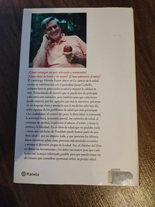La ciencia de la salud