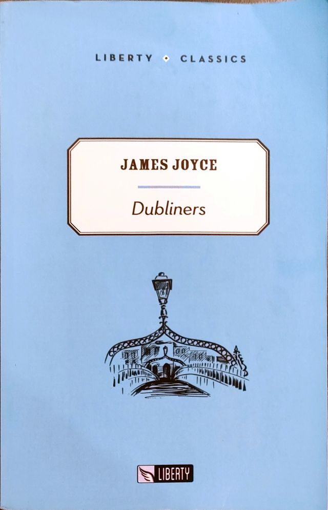 Dubliners