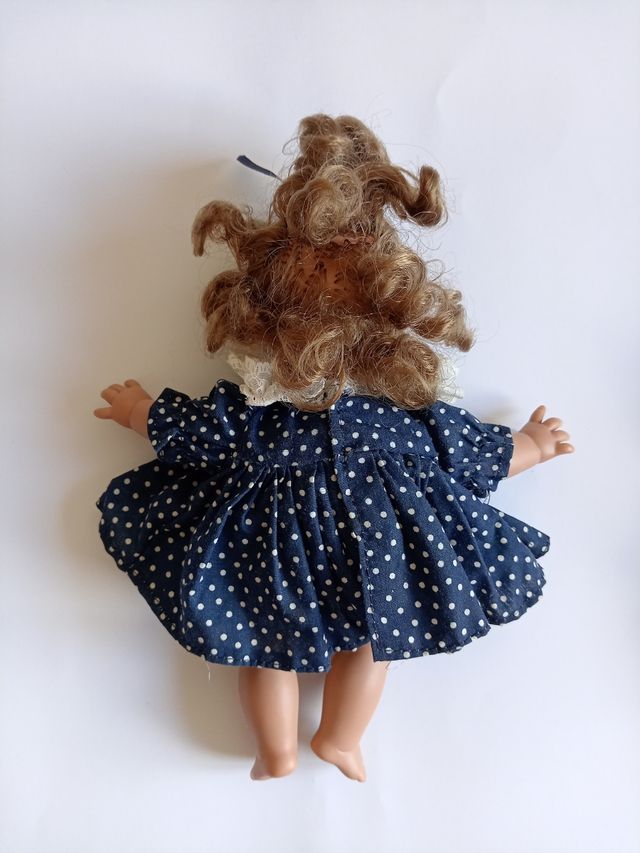 2 Muñecas Panre - Lote