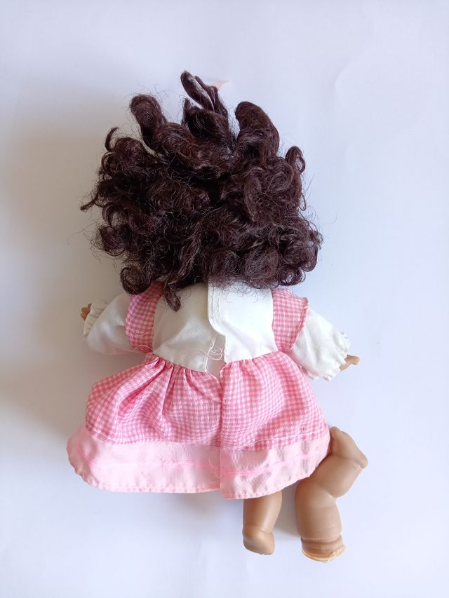 2 Muñecas Panre - Lote