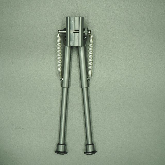 Bípode táctico gelblaster