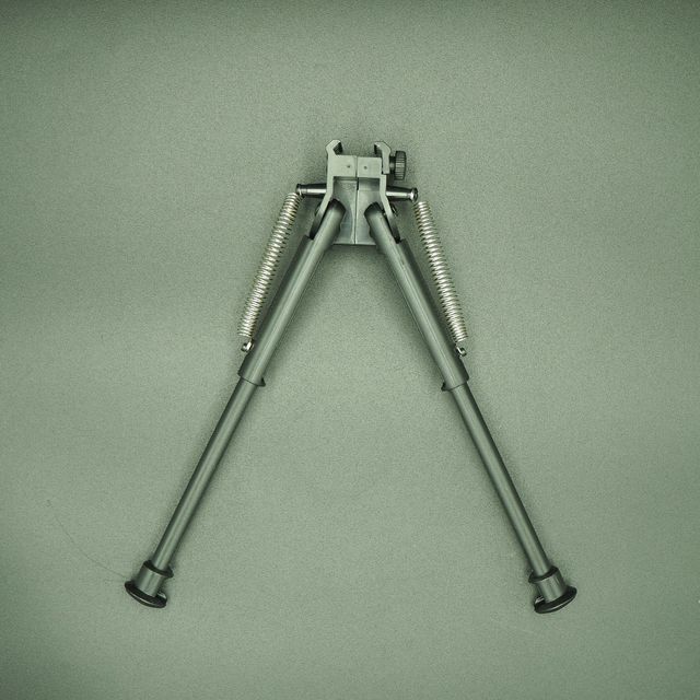 Bípode táctico gelblaster