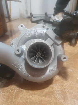 Turbo TDI 2060 -
