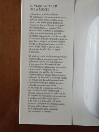El viaje al poder de la mente: los enigmas más ...
