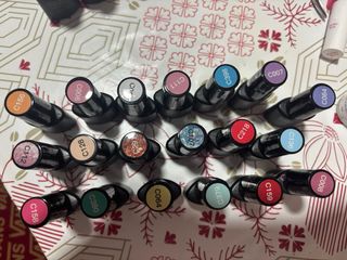Mesa manicure + Lámpara SUN X9 MAX