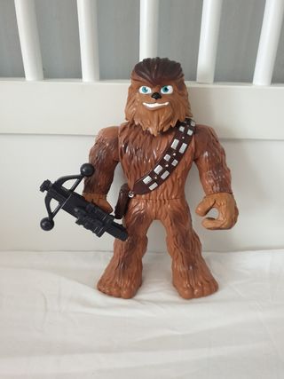 Chewbacca Juguete Star Wars