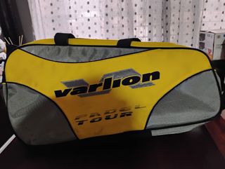 Paletero Varlion + Pala Head Supreme