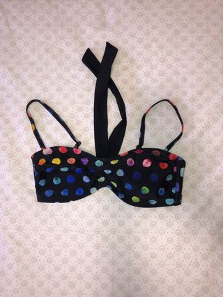 Bikini lunares Roxy
