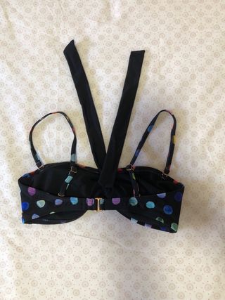 Bikini lunares Roxy