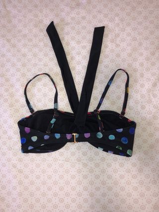 Bikini lunares Roxy