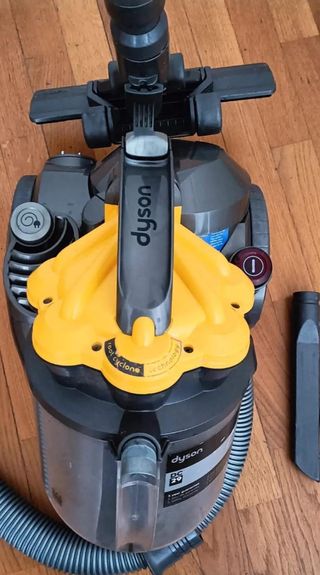 Dyson DC29 Aspirapolvere