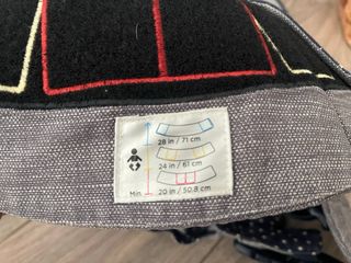 Ergobaby 360 Portabebés Gris