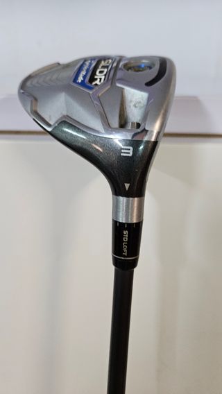 テーラーメイド SLDR 3W speeder77 flex R 【公式通販】 テーラーメイド SLDR 3W speeder77 flex R 【公式通販】