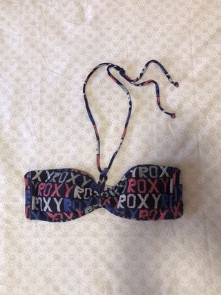 Bikini colores Roxy