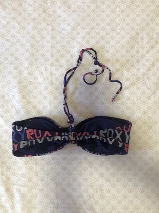 Bikini colores Roxy