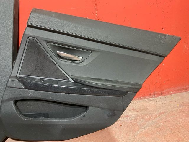 Paneles puerta BMW Serie 6 F06 gran coupe
