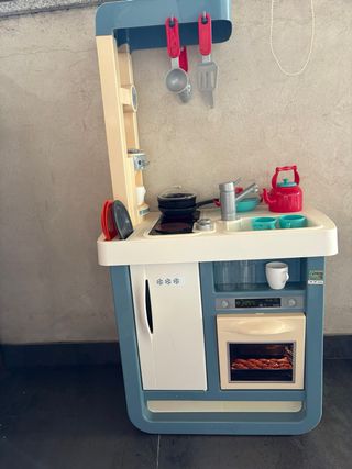 Cocina de juguete